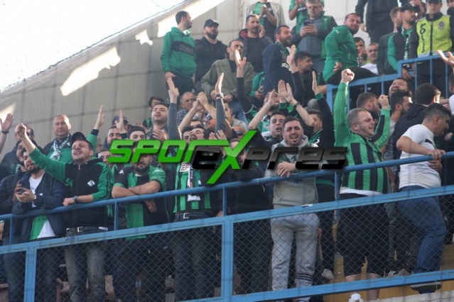 Karabükspor-Sakaryaspor maçı fotoğrafları