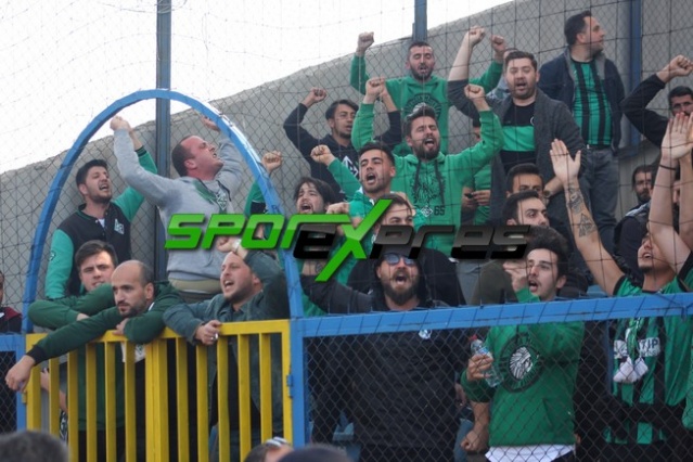 Karabükspor-Sakaryaspor maçı fotoğrafları