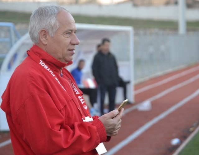 Karaçamspor-Tekspor: 2-2