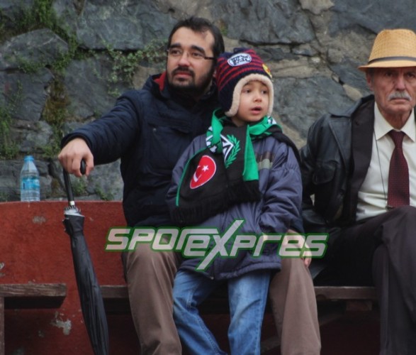 Karagümrükspor-Sakaryaspor:1-2
