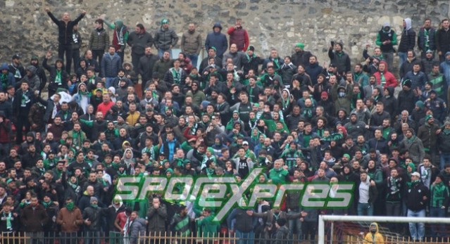 Karagümrükspor-Sakaryaspor:1-2