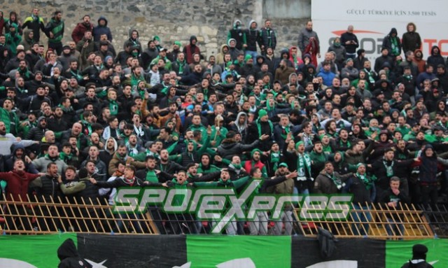 Karagümrükspor-Sakaryaspor:1-2