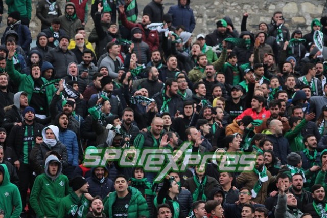 Karagümrükspor-Sakaryaspor:1-2