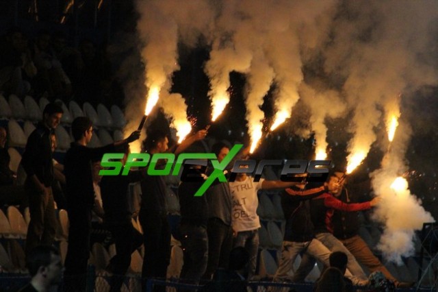 Sarıcalarspor- Karapürçekspor:1-3