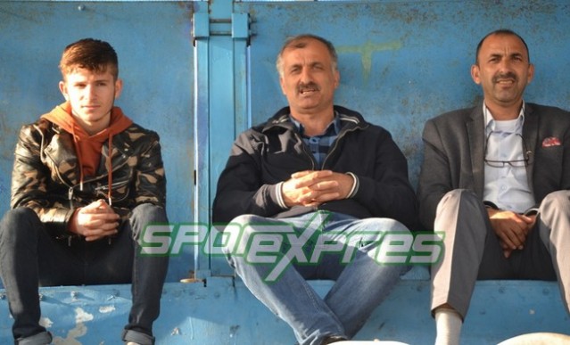 Karapürçek şampiyonluk yarışına devam dedi