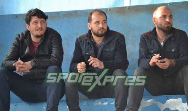 Karapürçek şampiyonluk yarışına devam dedi