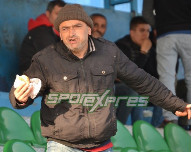 Karapürçek şampiyonluk yarışına devam dedi