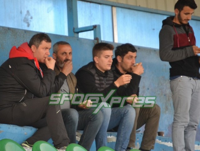 Karapürçek şampiyonluk yarışına devam dedi