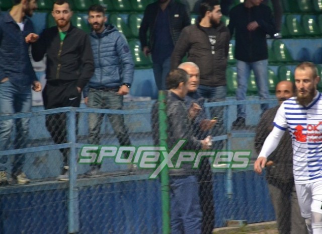 Karapürçek şampiyonluk yarışına devam dedi