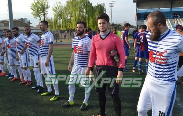 Karapürçek şampiyonluk yarışına devam dedi