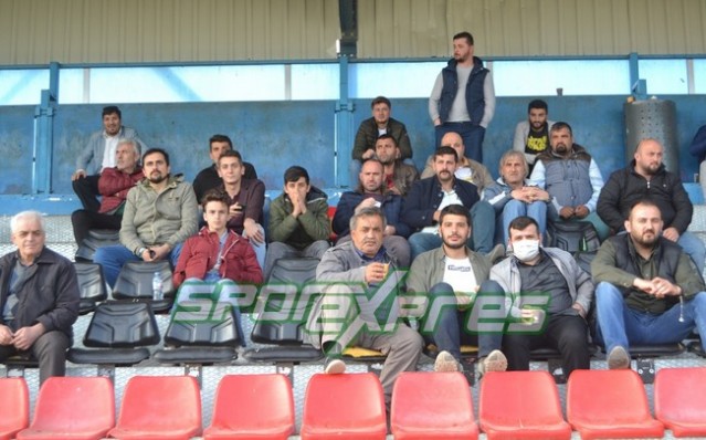 Karapürçek şampiyonluk yarışına devam dedi