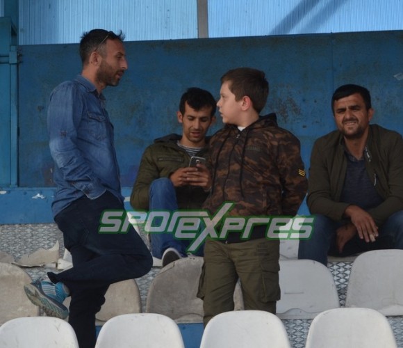 Karapürçek şampiyonluk yarışına devam dedi