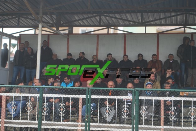 Karasuspor-Dumlupınar Üniversitesi:4-4
