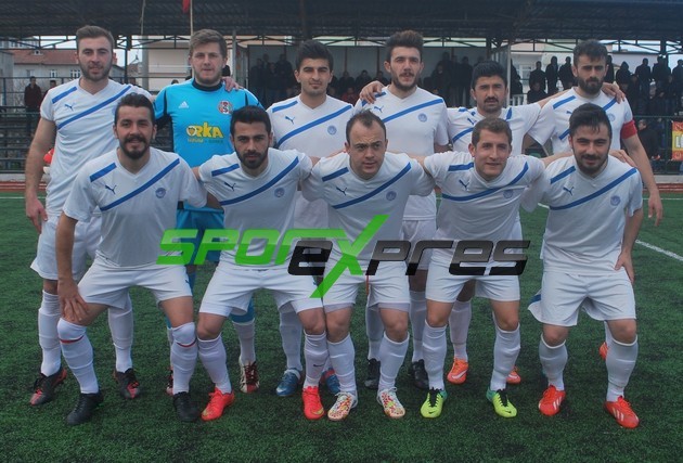 Karasuspor-Dumlupınar Üniversitesi:4-4