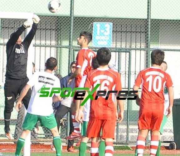 Nuri Osmaniyespor-Karasu Kültürspor:4-3