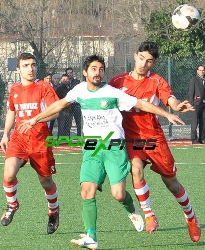 Nuri Osmaniyespor-Karasu Kültürspor:4-3