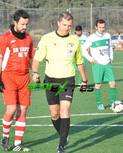 Nuri Osmaniyespor-Karasu Kültürspor:4-3
