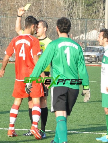 Nuri Osmaniyespor-Karasu Kültürspor:4-3