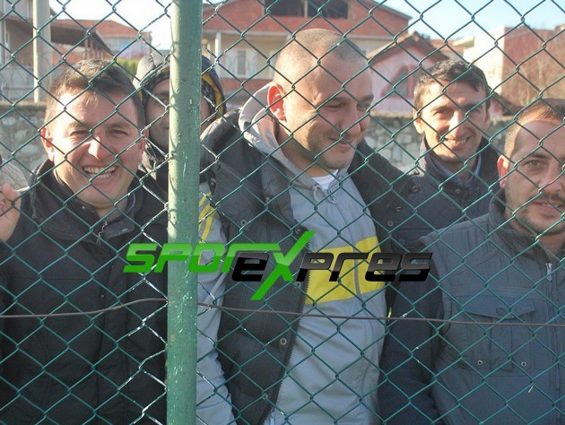 Karasuspor-Akcakocaspor:4-1