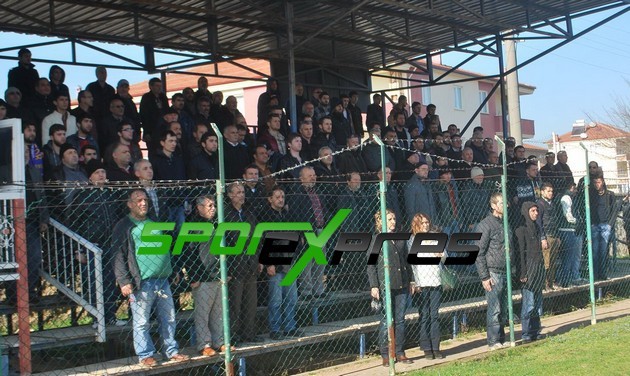 Karasuspor-Akcakocaspor:4-1