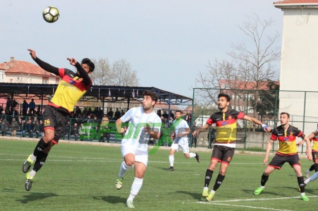 Karasuspor-Adapazarıspor:2-1
