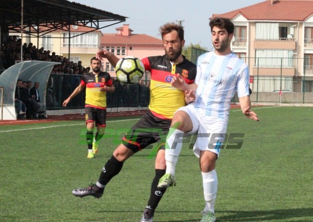 Karasuspor-Adapazarıspor:2-1