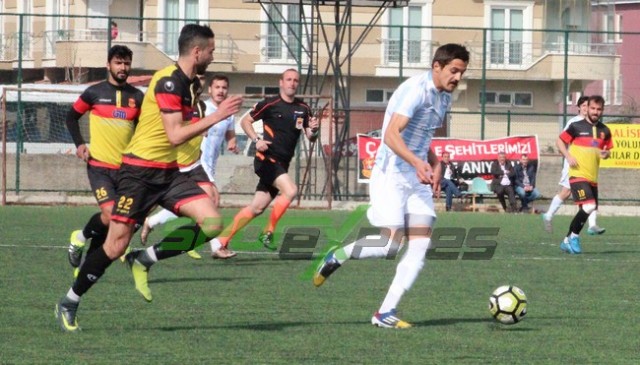 Karasuspor-Adapazarıspor:2-1