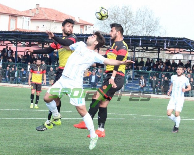 Karasuspor-Adapazarıspor:2-1