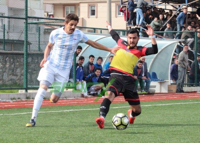 Karasuspor-Adapazarıspor:2-1