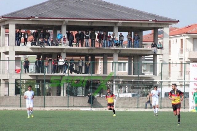 Karasuspor-Adapazarıspor:2-1