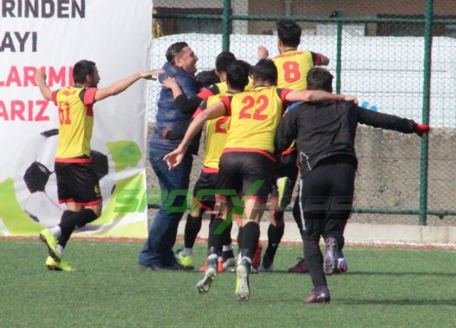 Karasuspor-Adapazarıspor:2-1