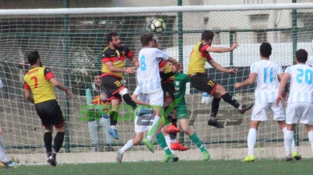 Karasuspor-Adapazarıspor:2-1