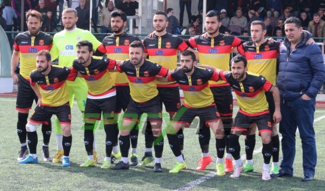 Karasuspor-Adapazarıspor:2-1