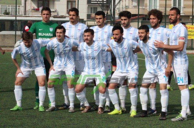 Karasuspor-Adapazarıspor:2-1