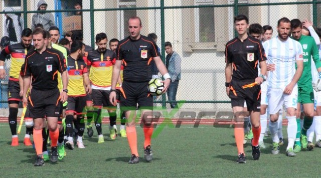 Karasuspor-Adapazarıspor:2-1