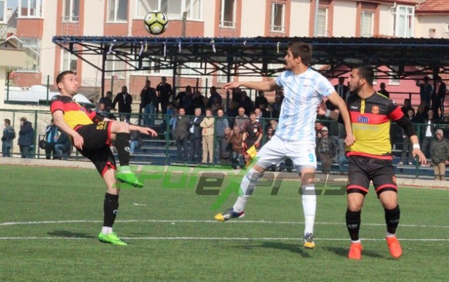 Karasuspor-Adapazarıspor:2-1