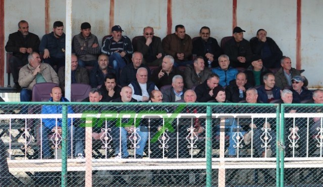 Karasu Güven-As Akyazıspor:1-1