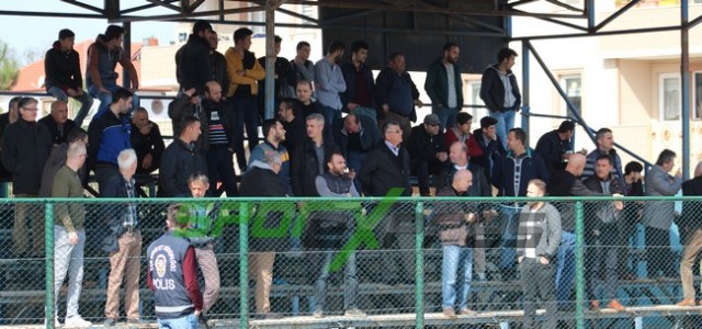 Karasu Güven-As Akyazıspor:1-1