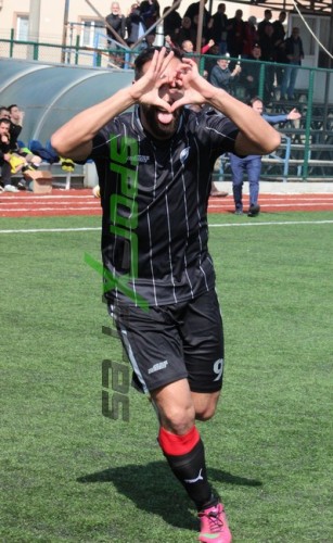 Karasu Güven-As Akyazıspor:1-1