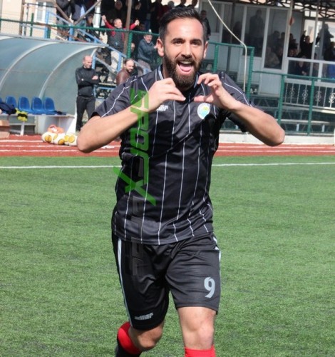 Karasu Güven-As Akyazıspor:1-1