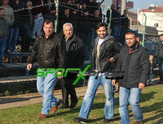 Karasuspor-İscehisarspor:2-1