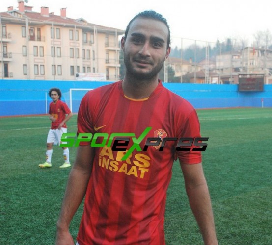 Yeniköyspor-Karasuspor :4-5
