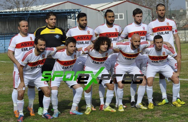 Karasuspor - Kuştepespor: 2-3