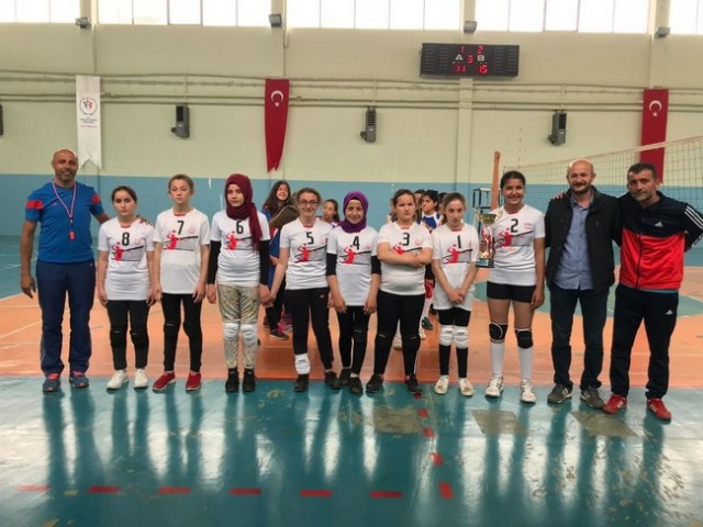 Karasu'nun Sultanları Belli Oldu