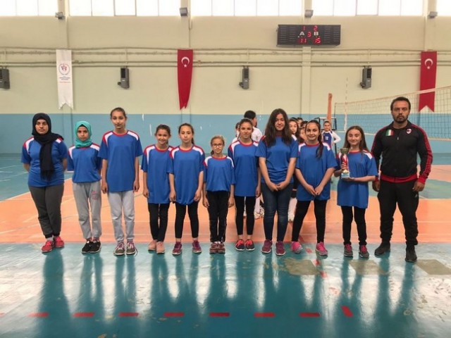 Karasu'nun Sultanları Belli Oldu