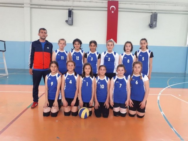 Karasu'nun Sultanları Belli Oldu