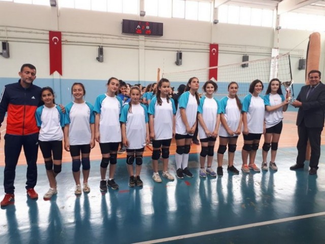 Karasu'nun Sultanları Belli Oldu