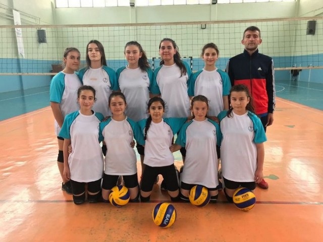 Karasu'nun Sultanları Belli Oldu