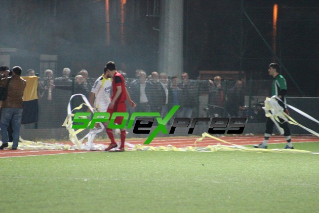 Karasu Aziziyespor Süper Amatör Lig'de