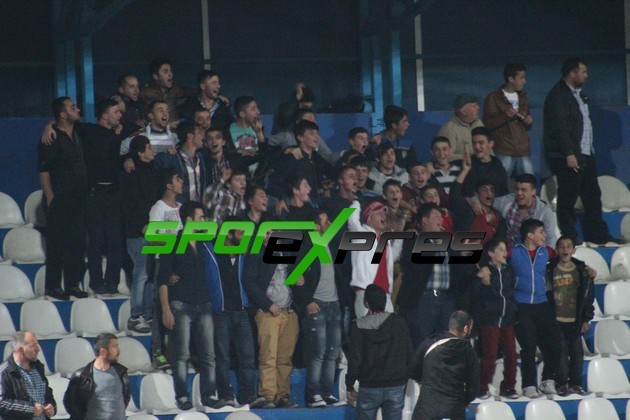 Karasu Aziziyespor Süper Amatör Lig'de